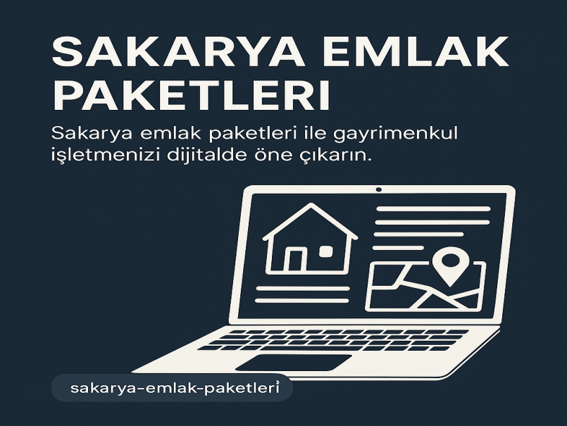 Sakarya Emlak Paketleri